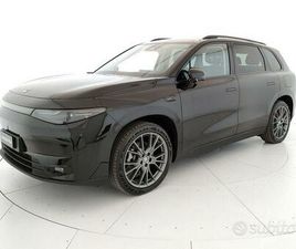 LEAPMOTOR C10 LEAPMOTOR C10 160KW DESIGN