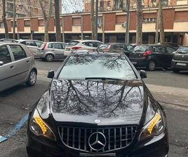 MERCEDES BENZ