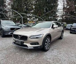VOLVO V90 CROSS COUNTRY V90 2022 CROSS COUNTRY 2.0 B4 ULTIMATE AWD AUTO