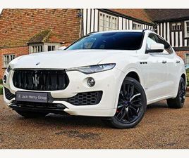 3.0D V6 ZF 4WD EURO 6 (START/STOP) 5DR