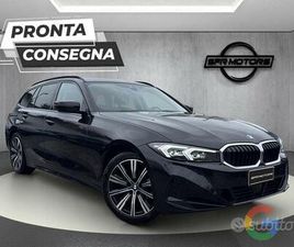 BMW SERIE 3 318D TOURING 2.0 150CV - PROMO/IV...