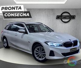 BMW SERIE 3 320E TOURING BUSINESS - PROMO/IVA...