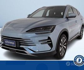 BYD SEAL U DMI SEAL U DM-I DESIGN