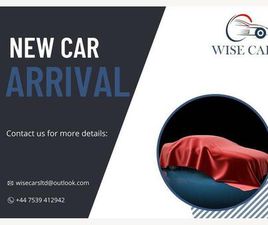 3.8 V8 GTS ZF EURO 5 4DR