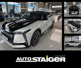 N N°8 ELEKTROMOTOR FWD ÉTOILE ACC+ALCANTARA+NAVI