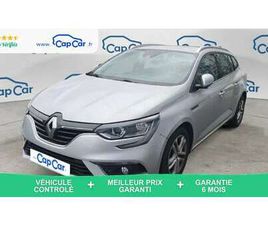 RENAULT R 5 IV 1.5 DCI 95 BUSINESS