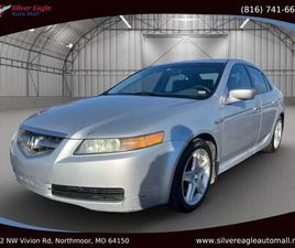 USED 2005 ACURA TL 3.2