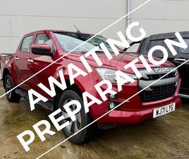 1.9 TD DL20 4WD EURO 6 (START/STOP) 4DR