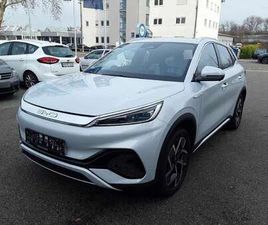 COMFORT 97% BATT WÄRMEPUMPE ALLWETTER LED SHZ