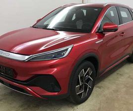 DESIGN WÄRMEPUMPE NAV LED APPLINK PDC SOMMER