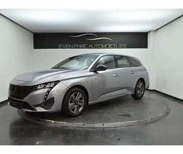 PEUGEOT 308 SW BLUEHDI 130CH S&S EAT8 ACTIVE PACK