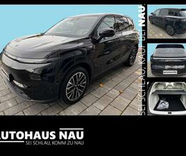 BEV 67 KWH DESIGN PRO MAX ACC+LED+NAVI+PANO