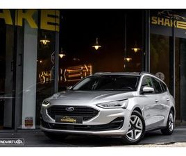 FORD FOCUS SW 1.0 ECOBOOST BUSINESS