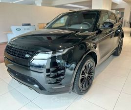 2.0D I4 163 CV AWD AUTO DYNAMIC SE DARK EDITION