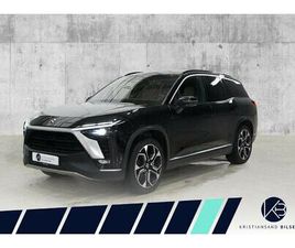 100KWH| 360 | MASSASJE | PANO | LUFT | KROK | 4X4 | ACC