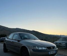 SHITET OPEL VECTRA B