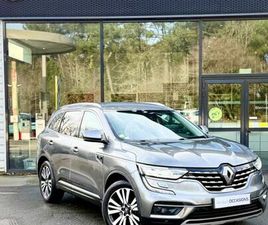 ◊ RENAULT KOLEOS INITIALE PARIS 2.0 DCI 190 CH