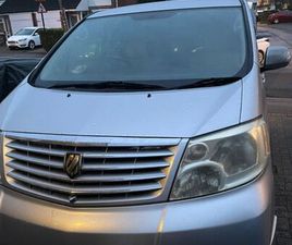 TOYOTA, 2004, 2360 (CC)