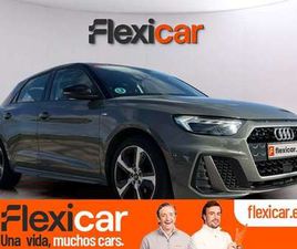 CITYCARVER 25 TFSI 70KW (95CV)