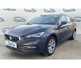 STYLE BUSINESS - 1.0 ETSI 110 DSG7