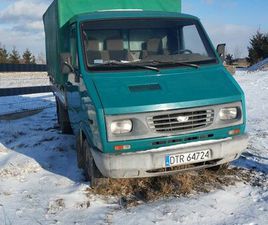 DAEWOO LUBLIN DAEWOO FSO LUBLIN 2 WALBRZYCH • OLX.PL
