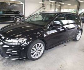 VII RABBIT 40 1,0 TSI R-LINE