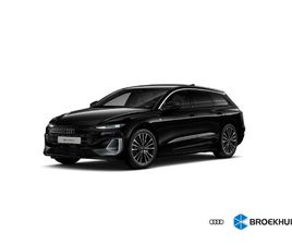 AUDI A6 SPORTBACK E-TRON ADVANCED EDITION PERFORMANCE 100 KWH