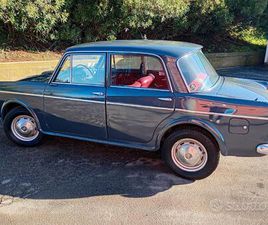 FIAT 103 G1 BERLINA 1100 D