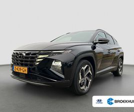 HYUNDAI TUCSON 1.6 T-GDI PHEV PREMIUM 4WD