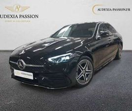 MERCEDES CLASSE E E 300 300 E 9G-TRONIC E-HYBRID EQ AMG LINE