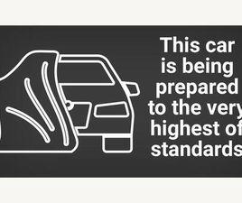 LEVC VN5 31KWH BUSINESS AUTO EURO 6 5DR (RANGE EXTENDER)