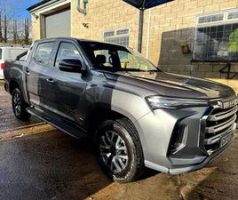 88.5KWH ELITE AUTO RWD 4DR