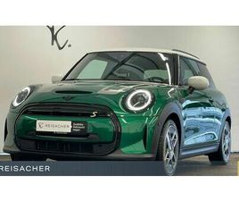 MINI COOPER SE A AUTOM