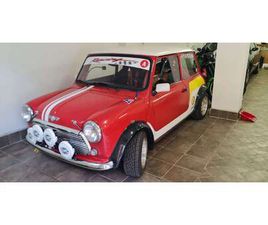 MINI MINI COOPER COOPER