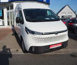 2.0 TDCI L2H2 3,5T*KAMERA*PDC VO.+HI.*