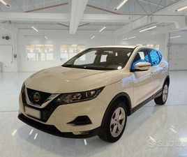 NISSAN QASHQAI 1.3 DIG-T 140 BUSINESS