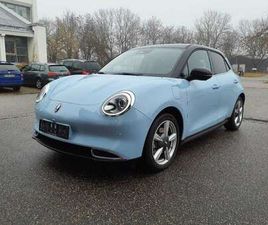 ORA FUNKY CAT 400 PRO 63 KWH LED NAVI GRA SHZ LHZ PDC KAMERA