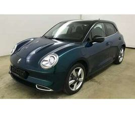 400 PRO 63 KWH LED NAVI GRA SHZ LHZ PDC KAMERA