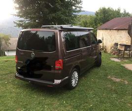 2.0 TDI STARTLINE 140CV DSG