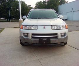 2005 SATURN VUE V6 AWD PRICE REDUCED $3600 ONLY 60868 MILE