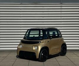 OPEL ROCKS-E OPEL ROCKS-E I ROCKS-E | WASSINK EDITION | 14 INCH LICHTMETALEN VELGEN | GLOSSY PACK