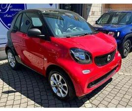 1.0 YOUNGSTER 71CV -PREZZO REALE-