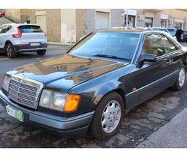 MERCEDES CLASSE E 300 E