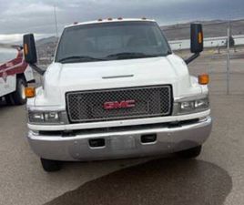 GMC C SERIES 2004 GMC