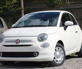 FIAT 500 500 1.0I MHEV