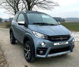 OTHER MIRCOCAR AIXAM CROSSOVER