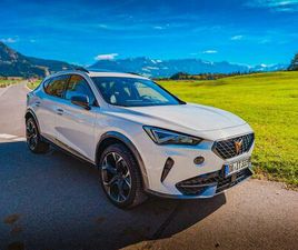 OTHER CUPRA FORMENTOR 1,5 TSI DSG