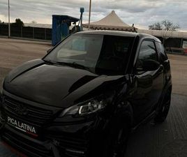 LIGIER JS50 SPORT ULTIMATE PROGRESS