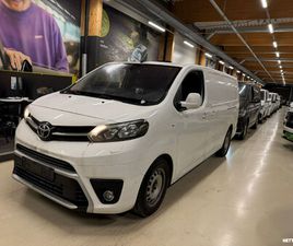 L2 2,0 D 120 SIS ALV