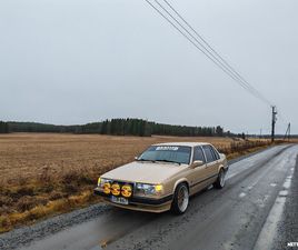 VOLVO 940